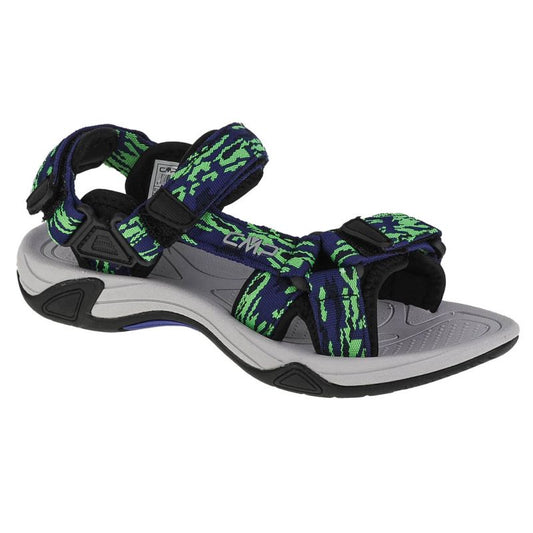 Sandals CMP Hamal Hiking Sandal Jr 38Q9954-22NL Footwear/Outdoor Your Sports Performance