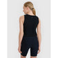 Women's regular printed top 4F 4FWSS25TSLEF118-20S *Kategoria tymczasowa Your Sports Performance
