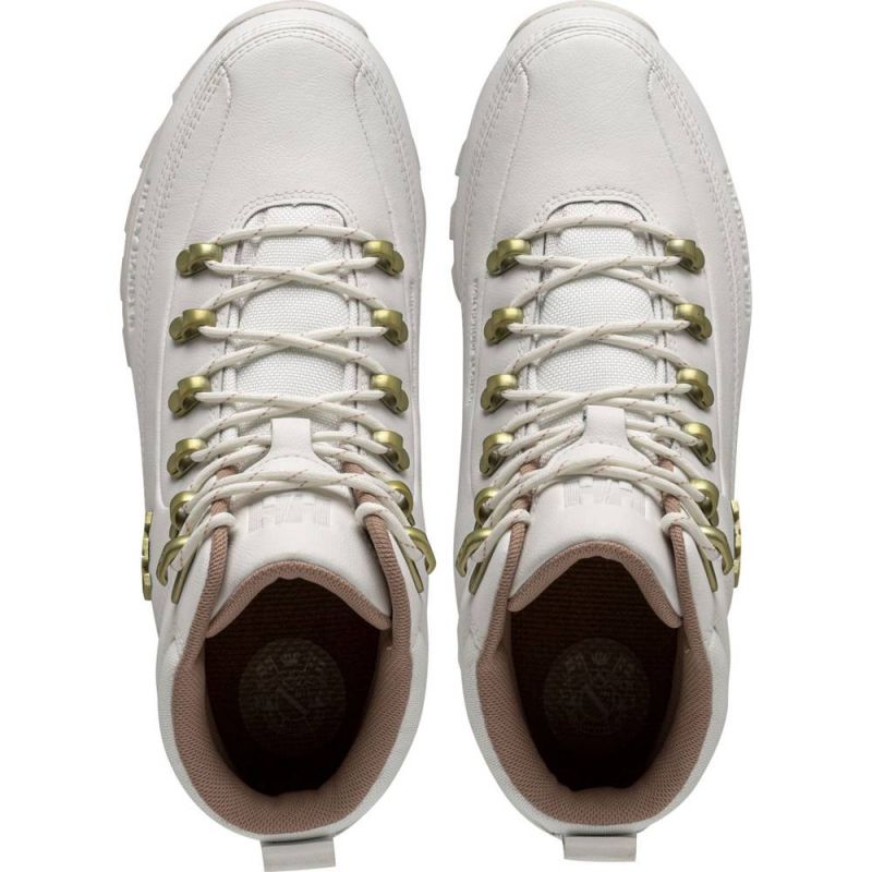 Helly Hansen The Forester Shoes W 10516 011 Footwear/Lifestyle/Helly Hansen Your Sports Performance