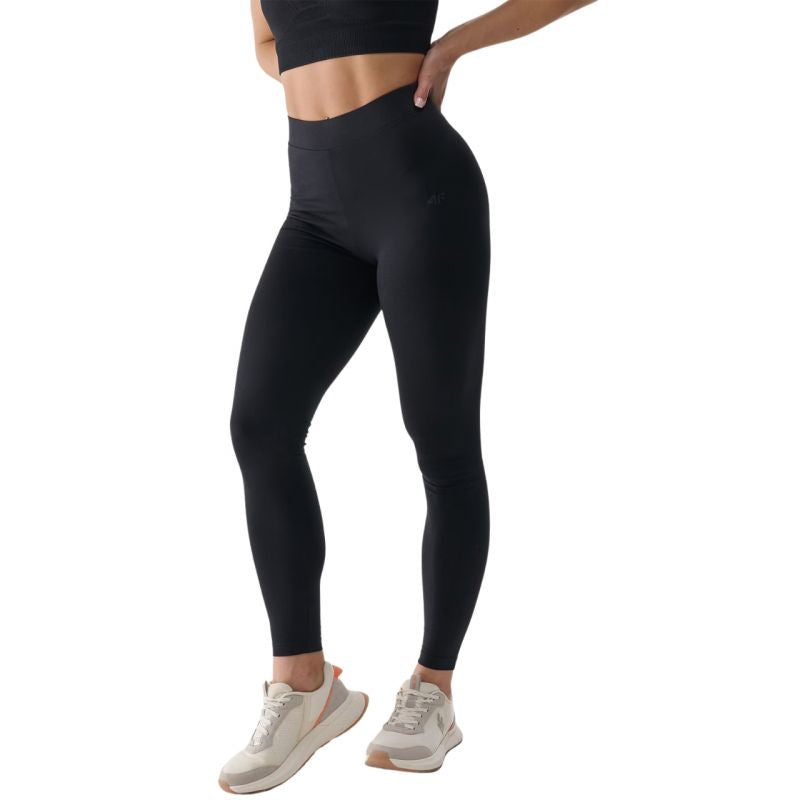 Leggings 4F CAS F195 W 4FWMM00TTIGF195 20S Clothing/Training 4F