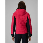 4F PRO trekking jacket with Primaloft Silver filling for women 4F 4FWSS26TDJAF0850-53S 4f