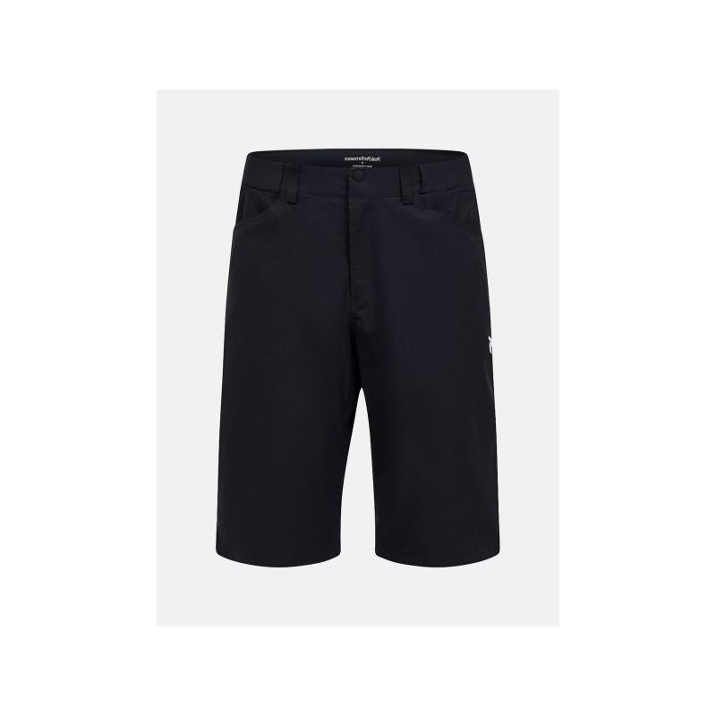 PEAK PERFORMANCE M Iconiq Mtb Shorts, black