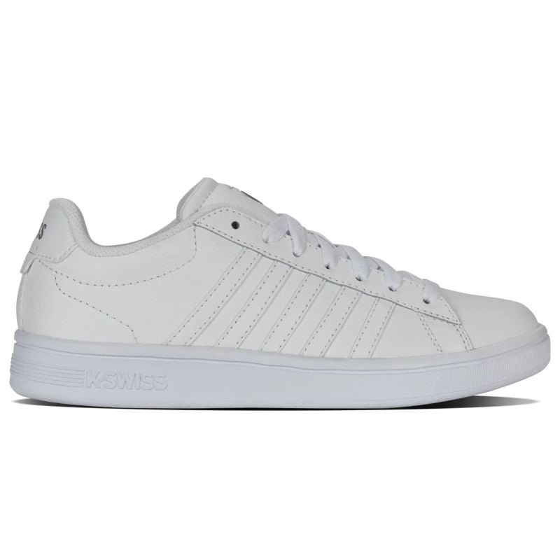 K-Swiss Court Tiebreak II M 04413-100-M shoes Footwear/Lifestyle/K-Swiss Your Sports Performance