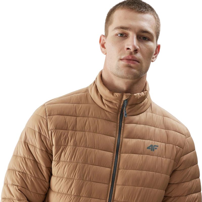 Down Jacket 4F M239 M 4FAW23TDJAM239 82S Clothing/Lifestyle/4F 4F