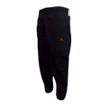 Men's Air Jordan Flight MVP Statement Woven Pants Black - FN4609-010 Odzież/Odzież na co dzień Your Sports Performance