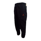 Men's Air Jordan Flight MVP Statement Woven Pants Black - FN4609-010 Odzież/Odzież na co dzień Your Sports Performance
