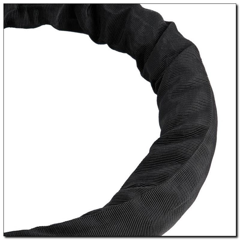 HMS RP03 Sheathed Exercise Rope In preparation Your Sports Performance