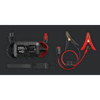 Noco GENIUS5EU 5A Battery Charger Rectifier Elektryka samochodowa/Prostowniki Your Sports Performance