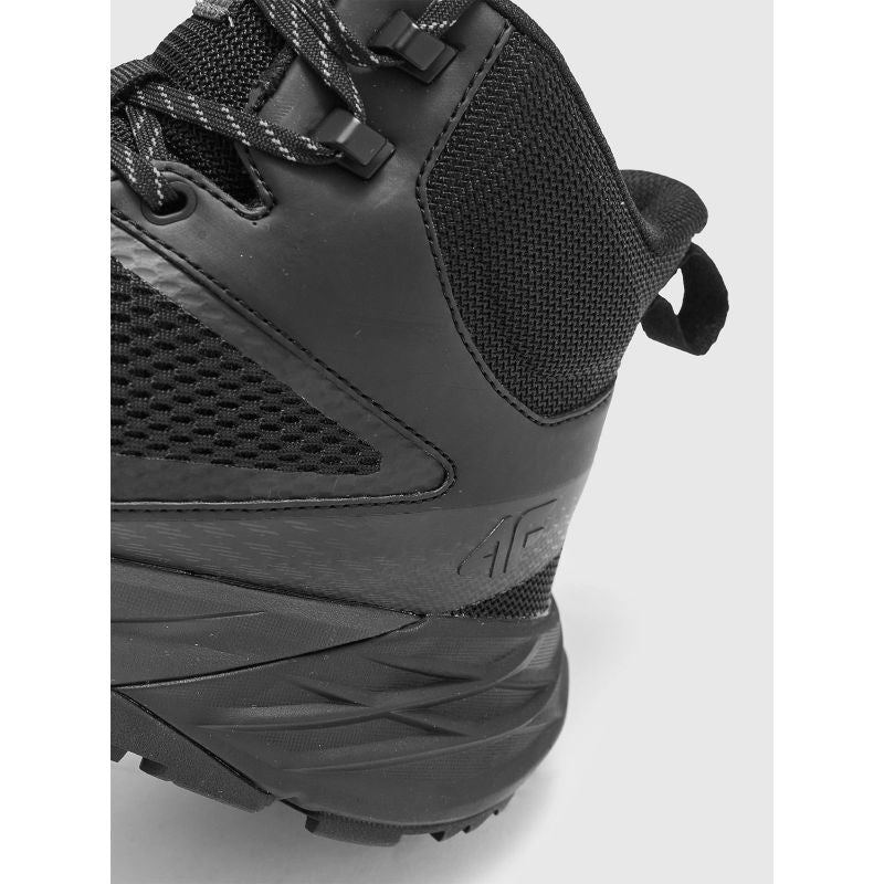 High speed hiker trekking shoes with membrane for women 4F 4FWMM00FOTSF035-20S *Kategoria tymczasowa Your Sports Performance