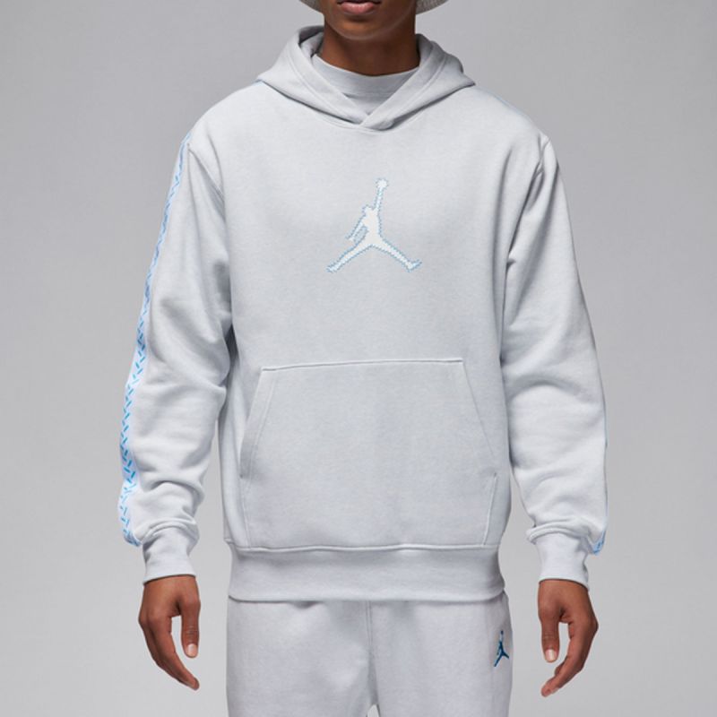 Men's Air Jordan Flight MVP Fleece Hoodie - FN6352-043 AIR Jordan