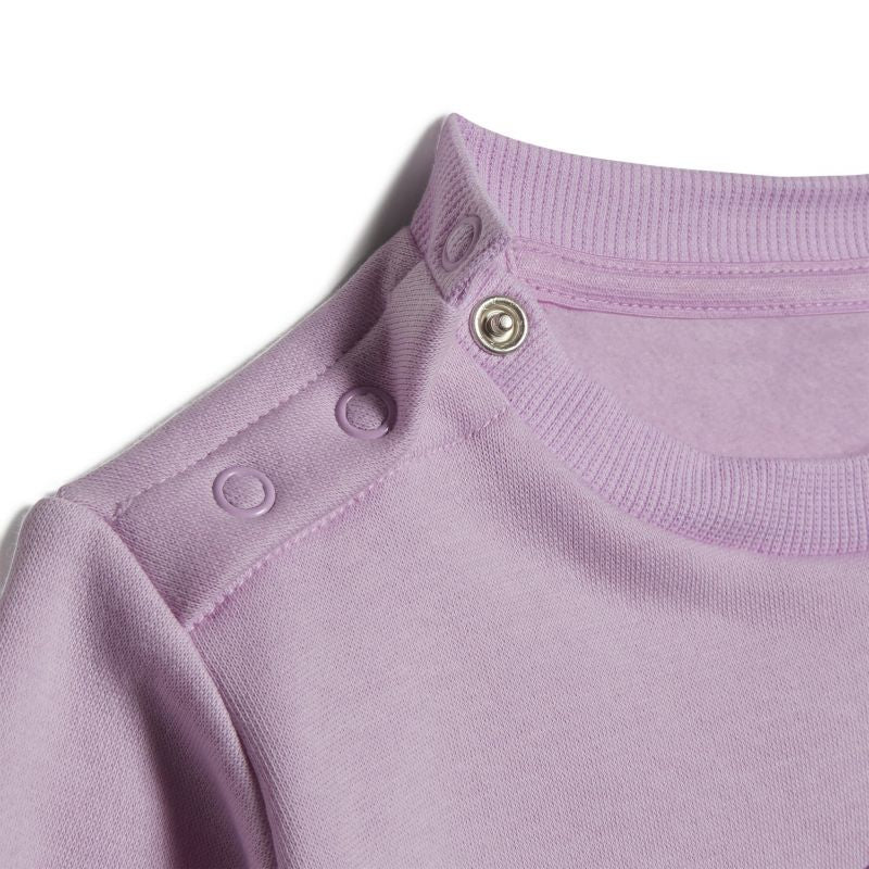 Tracksuit adidas Badges Jogger Jr. HM8945 Clothing/Lifestyle Adidas