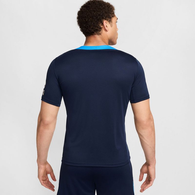 Nike Chelsea FC Strike SS Top M FN9813-454 Clothing/Football Nike