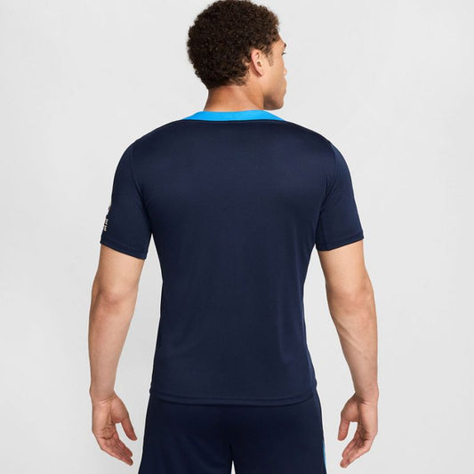 Nike Chelsea FC Strike SS Top M FN9813-454 Clothing/Football Nike