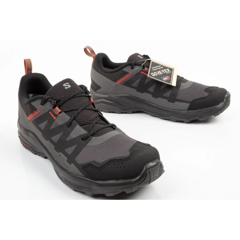 Salomon Ardent GORE-TEX men's trekking sports shoes durable