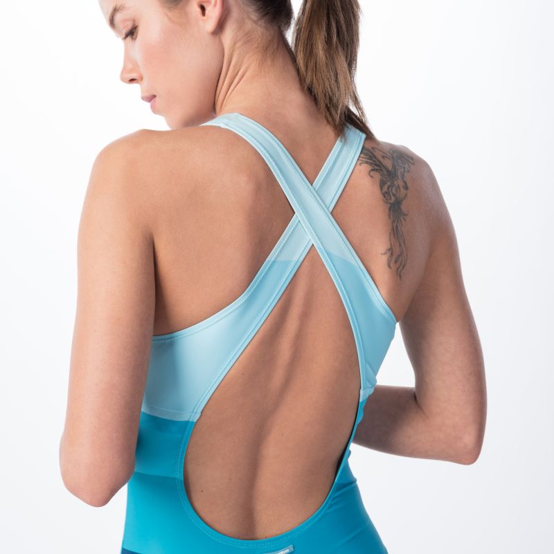 AquaWave Salava Swimsuit Wmns W 92800498804 Clothing/Swimming/Aquawave Your Sports Performance