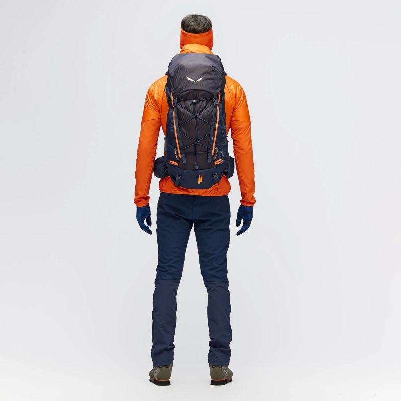 Salewa ORTLES HYBRID TWR M JACKET 27187-4171 Clothing/Outdoor/Salewa Your Sports Performance