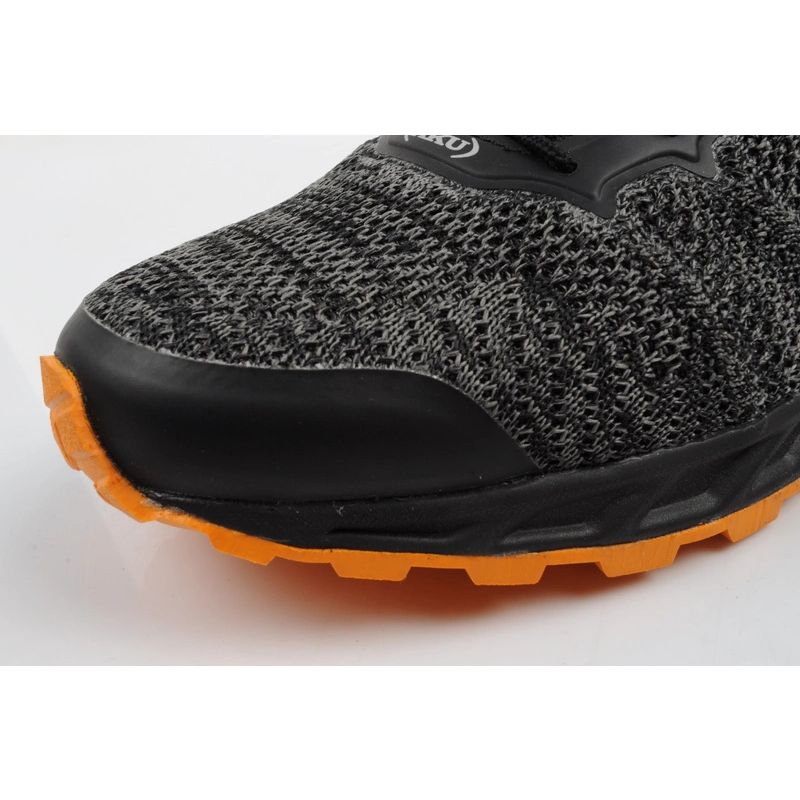 Aku men's Rapida Air Gore-tex hiking shoes, lightweight, gray, black To be categorized Your Sports Performance