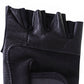 Profit Pro bodybuilding gloves black 1615 Accessories/Gloves Your Sports Performance