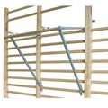 Ladder bar In preparation Your Sports Performance