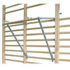 Ladder bar In preparation Your Sports Performance
