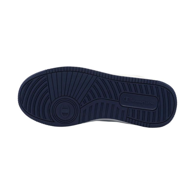 Champion RD18 Foil Low Cut W S11711 WW011 shoes Footwear/Lifestyle/Champion Your Sports Performance