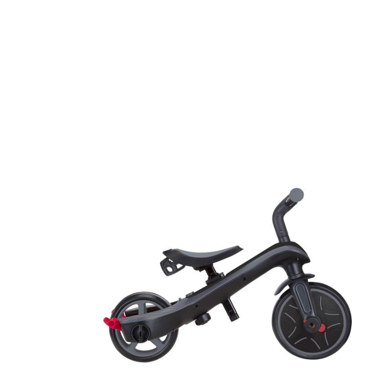 EXPLORER TRIKE 4in1 DELUXE PLAY (636-120) Accessories/Skating/Bikes/Globber Your Sports Performance