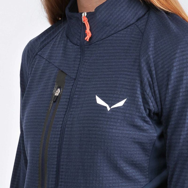 Salewa Vajolet PL RW HZ W 27888-3967 sweatshirt Clothing/Outdoor/Salewa Your Sports Performance