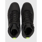 HEX men's leather winter boots 4F 4FRAW25FWINM059-20S Footwear Your Sports Performance