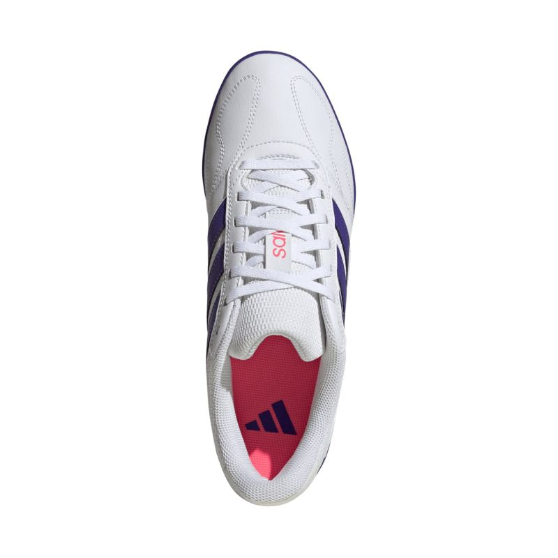 Adidas Super Sala Competition III JP6987 football boots adidas