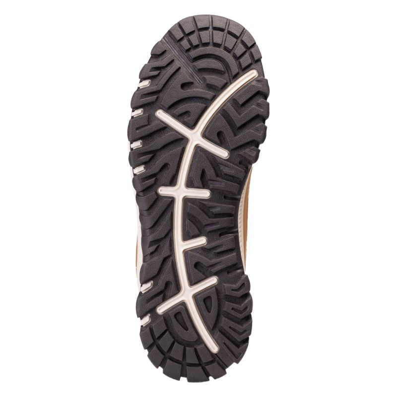 Men's HIROL MID WP Shoes Footwear Your Sports Performance