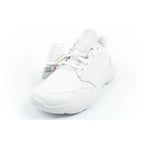 Adidas women's sports shoes Tensaur Run 3.0 comfortable fashionable white adidas