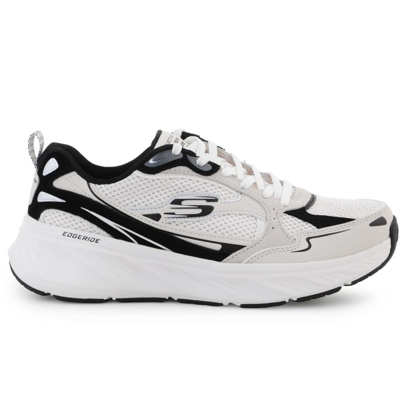 Skechers EDGERIDE - COOL FUSION 150493-NTBK Natural/Black In preparation Your Sports Performance