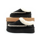Wrangler Connie Slip-On shoes slippers women's insulated slip-on boots Wrangler
