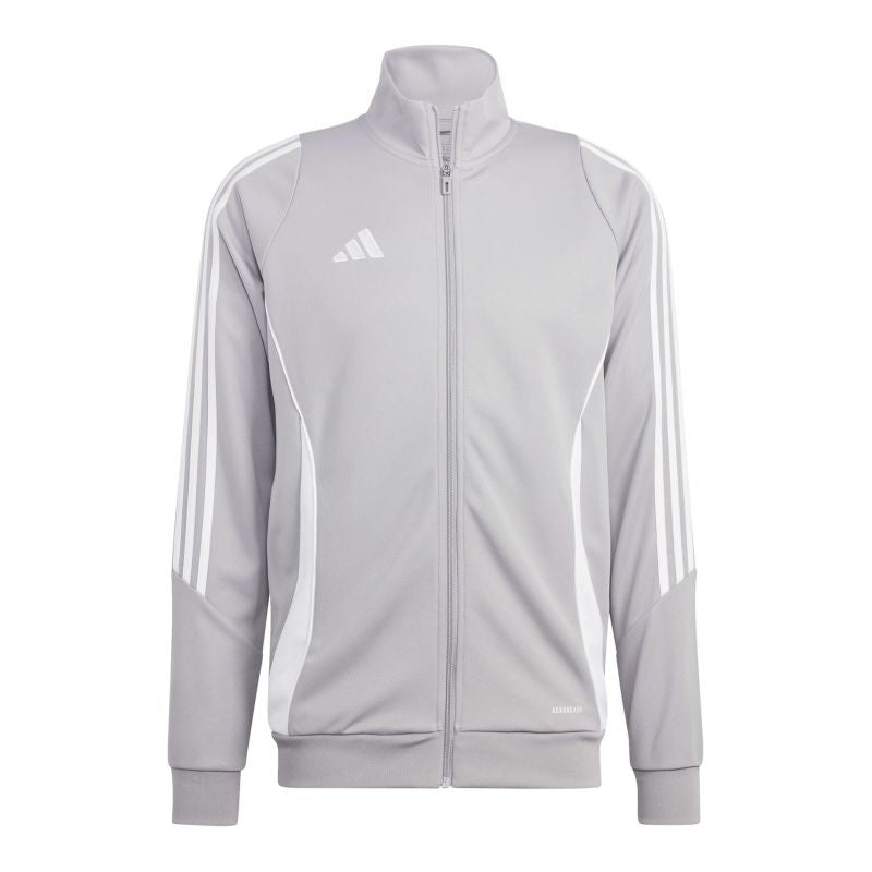 Adidas Tiro 24 M sweatshirt IR9494 Clothing/Football Adidas
