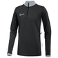 Nike Dri-Fit Academy 25 Drill Top Jr FZ9773 010 sweatshirt Clothing/Football Nike