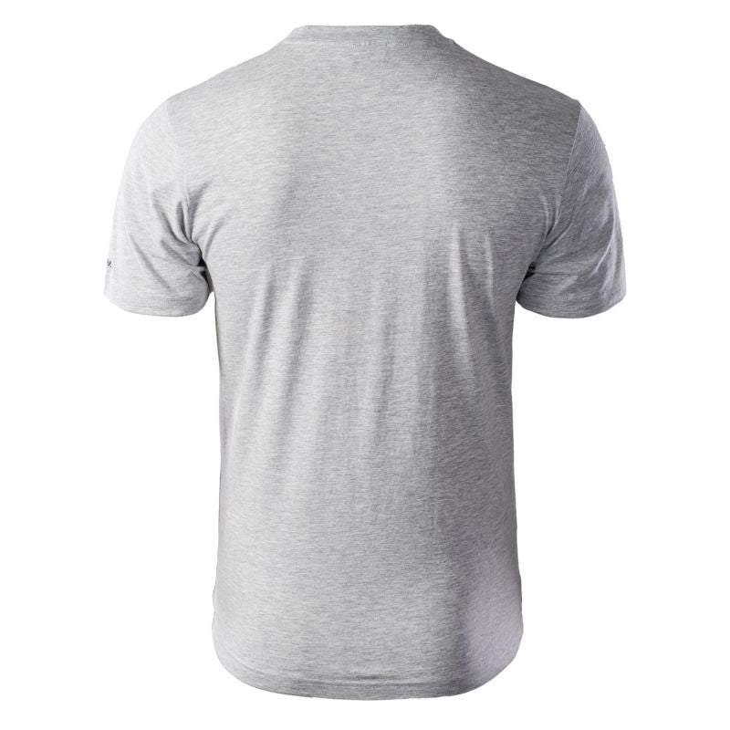 Men's T-shirt with short sleeves RODEN Hi-Tec