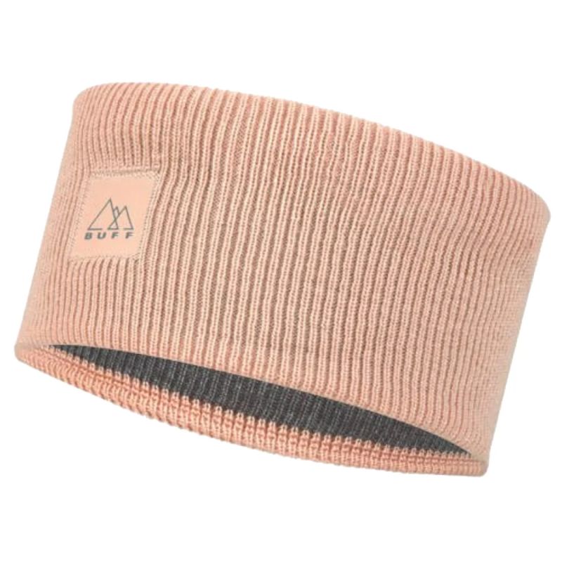 Buff CrossKnit Headband 1264845081000 Accessories/Straps/Buff Your Sports Performance