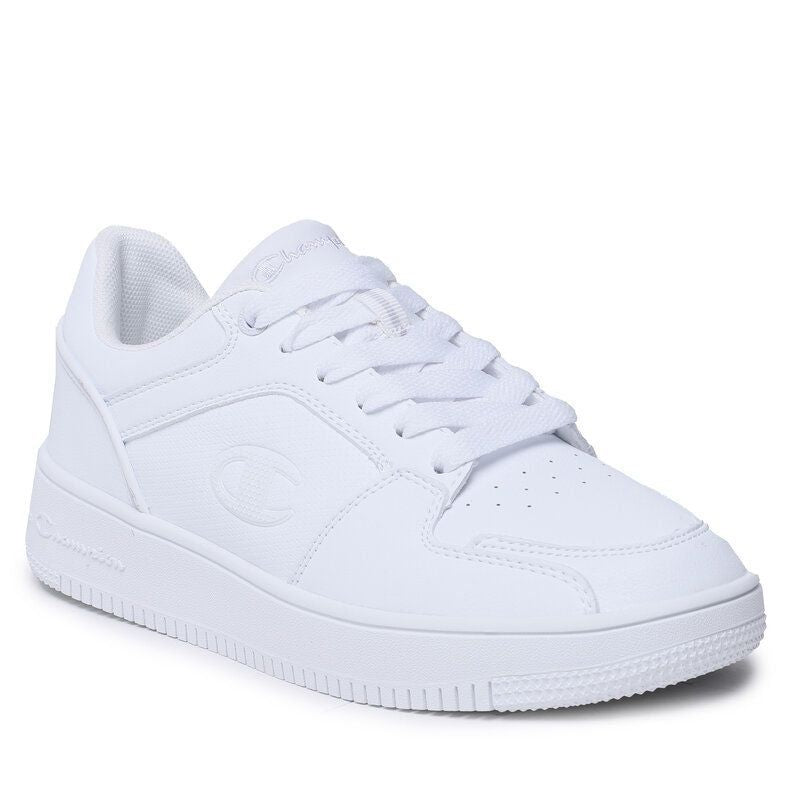 Champion Rebound 2.0 Low M shoes S21906.WW010 Footwear/Lifestyle/Champion Your Sports Performance