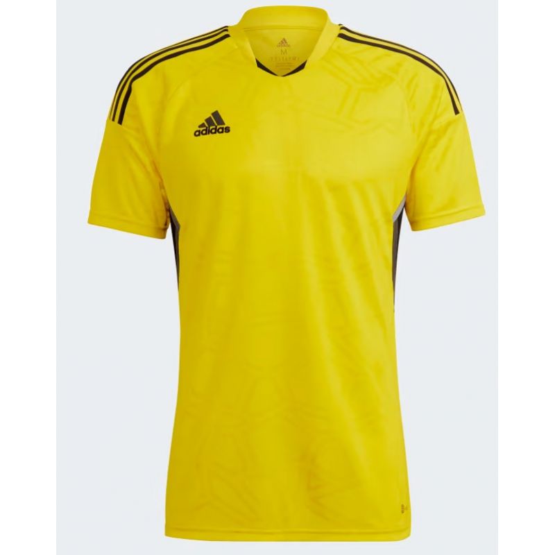 Adidas Condivo 22 M T-shirt HA3518 Clothing/Football Adidas