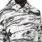 Calvin Klein Horizon Regular M K10K111819 sweatshirt Clothing/Lifestyle/Calvin Klein Your Sports Performance