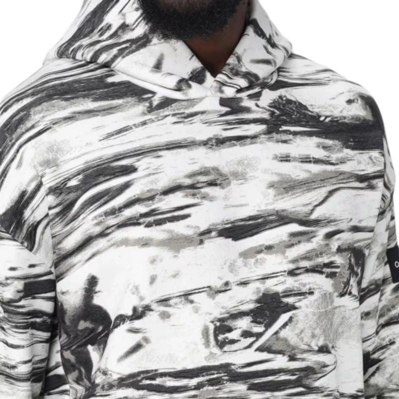 Calvin Klein Horizon Regular M K10K111819 sweatshirt Clothing/Lifestyle/Calvin Klein Your Sports Performance