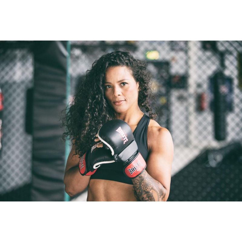 BRUTE PRO R. MMA GLOVES S/M Clothing Your Sports Performance