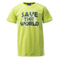 Bejo Gamer Jrb Jr T-shirt 92800493148 Clothing/Lifestyle/T-shirts/Bejo Your Sports Performance