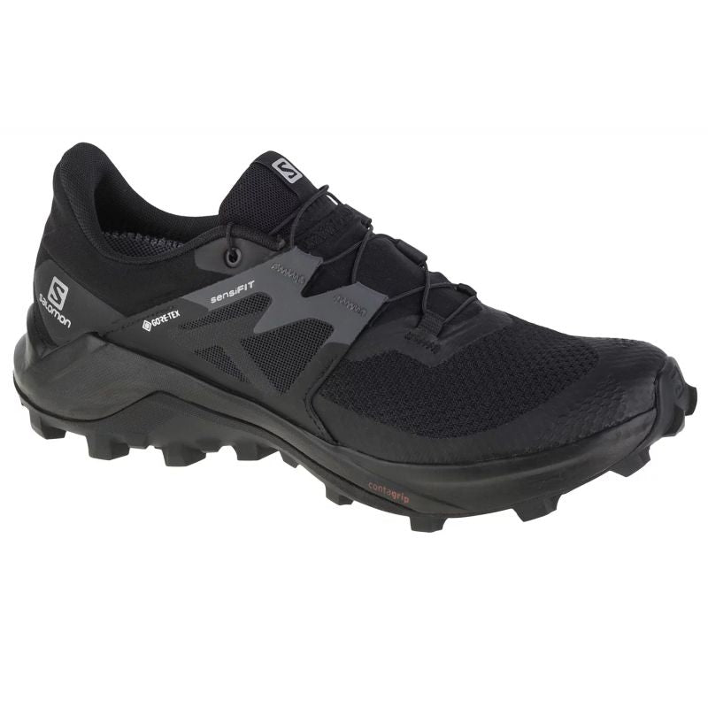 Salomon Wildcross 2 GTX M 414554 running shoes Footwear/Running/Men Your Sports Performance