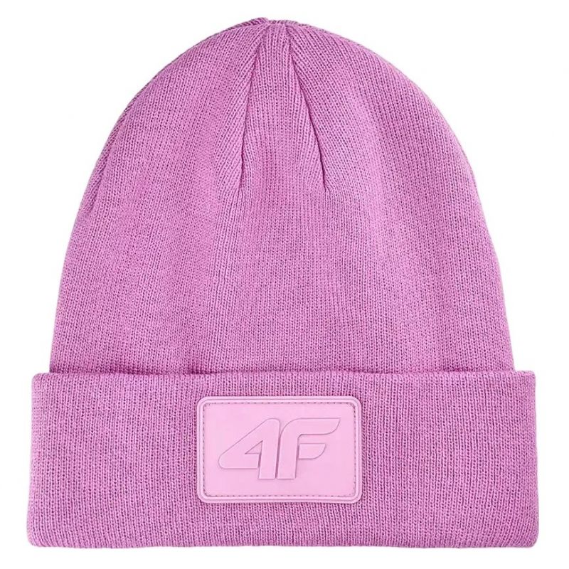 Cap 4F 4FWAW24ACAPU433 54S Clothing/Multisport 4F