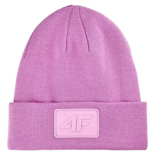 Cap 4F 4FWAW24ACAPU433 54S Clothing/Multisport 4F