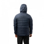 Bauer Team Puffer Sr. Jacket In preparation Your Sports Performance