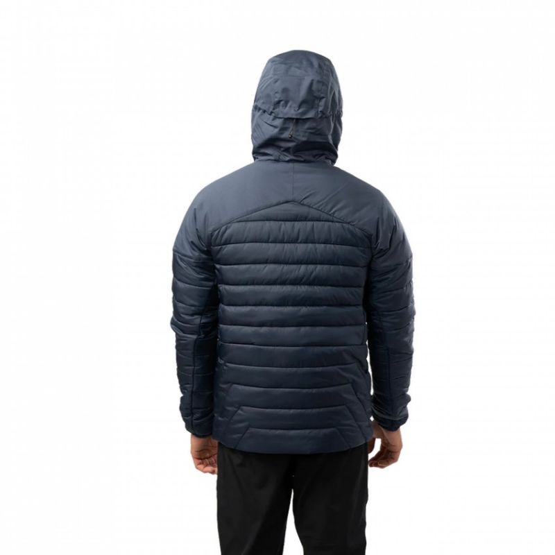 Bauer Team Puffer Sr. Jacket In preparation Your Sports Performance