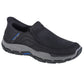 Skechers Slip-Ins Respected shoes - Elgin M 204810-BLK Footwear/Lifestyle/Skechers Your Sports Performance