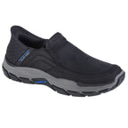 Skechers Slip-Ins Respected shoes - Elgin M 204810-BLK Footwear/Lifestyle/Skechers Your Sports Performance